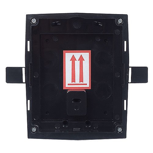 2N 01304-001 Box for Installation in the Wall for Flush Mounting IP Solo Intercoms
