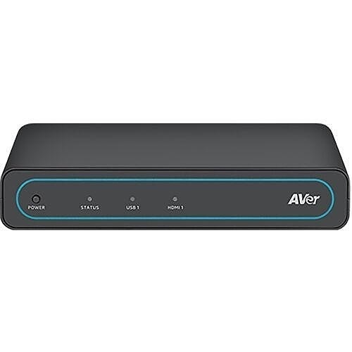 AVer PATUSBUE1 USB Extender for PTZ Camera, 100m
