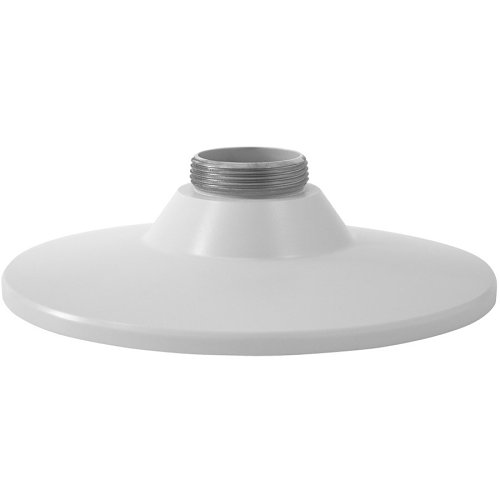 IDIS SO-CAP-W Mount Cap for SurroundVideo Omni SX, 1.5" NPT Male, White