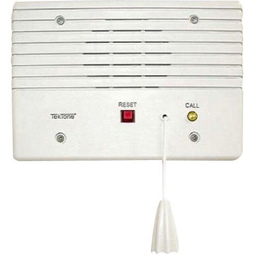 Alpha IR318B NC300II Series Pull Cord Patient Station