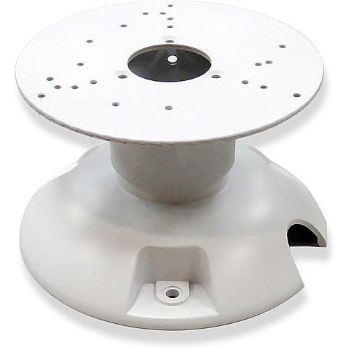 LILIN BTD01W Pendant Mount Bracket, White