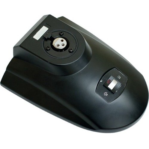 Audix ATS10 Heavy Duty Shock Absorbent Microphone Table Stand