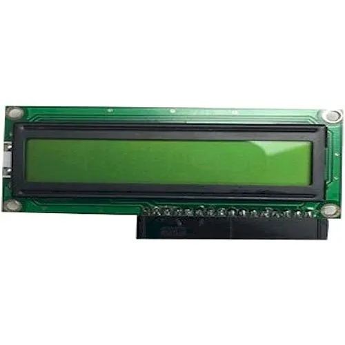 Pach & Co QLCD512 Quantum LCD Directory, 2-1/2" 9/16"