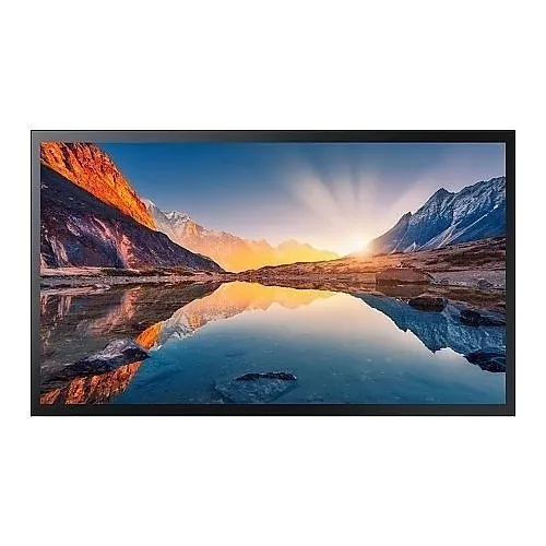 Samsung QM43B-T QMB-T Series 43" All-in-One Touch Display for Business