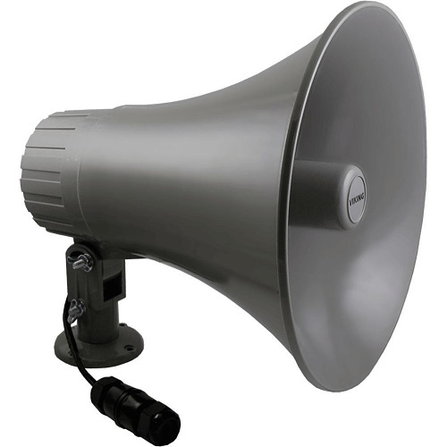Viking 300-IP SIP / Multicast 10" Paging Horn
