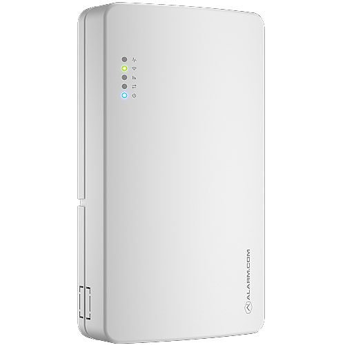 Alarm.com ADC-SEM300-VT-VZ-M System Enhancement Dual Path Module, Verizon, CAT-M