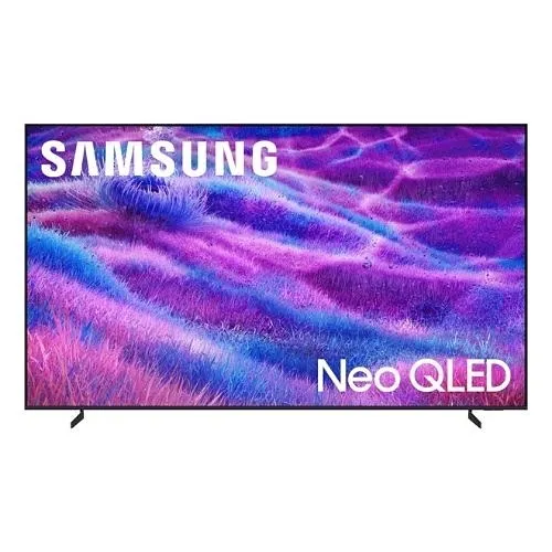 Samsung QN100QN80FFXZA 100" Class QN80F Series NeoQLED 4K Neo QHDR Smart TV