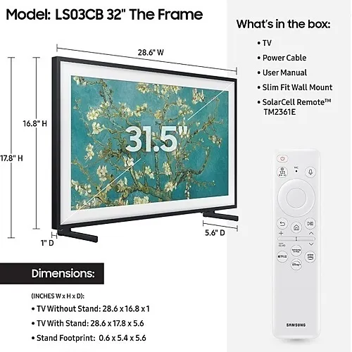 Image of GC-32LS03CB