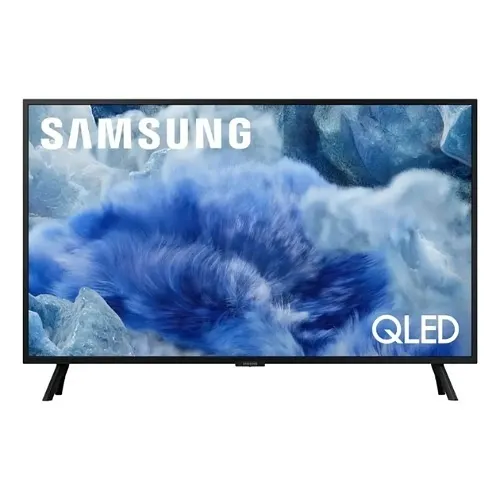 Samsung QN32Q8FAAFXZA 32" Class Q8F Series QLED 4K QHDR Smart TV