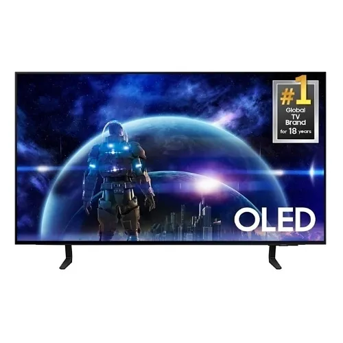 Samsung QN42S90FAEXZA 42" Class S90F Series OLED 4K HDR Smart TV