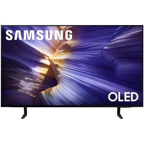 Samsung QN48S90FAEXZA 48" Class S90F Series OLED 4K HDR Smart TV