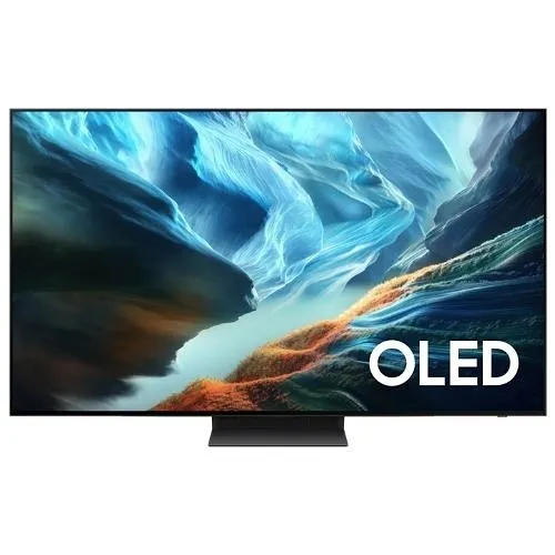 Samsung QN48S90HAEXZA 48" Class OLED S90H 4K Smart TV