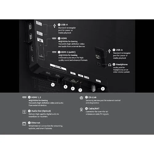 Image of SY-QN48S90HAEXZA