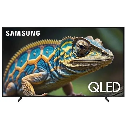 Samsung QN50Q60DAFXZA 50" Class Q60D Series QLED 4K Smart TV