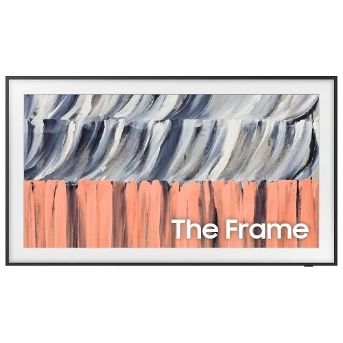 Samsung QN55LS03HEFXZA 55" The Frame 4K UHD Smart TV, 16:9