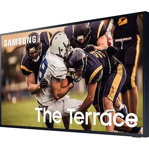 Samsung QN55LST7TAFXZA 55" Class LST7T Series The Terrace Partial Sun Outdoor QLED 4K Smart TV (2020)