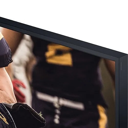 Samsung QN55LST7TAFXZA 55" Class LST7T Series The Terrace Partial Sun Outdoor QLED 4K Smart TV (2020)