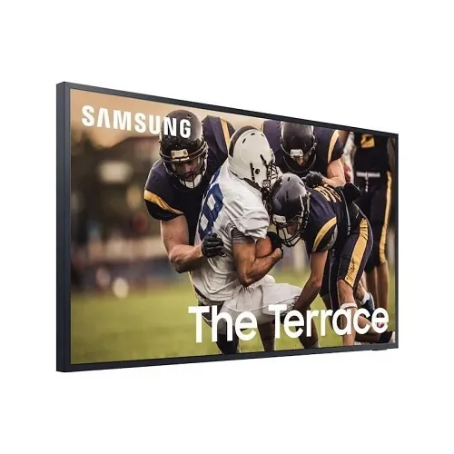 Samsung QN55LST7TAFXZA Class The Terrace Partial Sun QLED 4K LST7T Smart TV, 55"