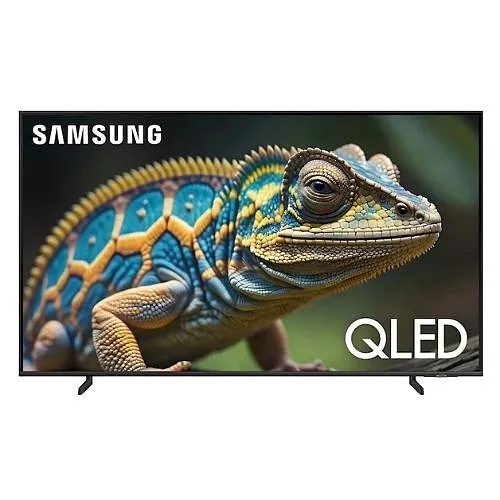 Samsung QN55Q60DAFXZA 55" Class Q60D Series QLED Dual LED Display TV (2023)