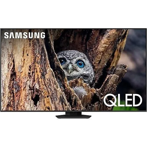 Samsung QN55Q80DAFXZA 55" Class Q80D Series QLED 4K Smart TV (2024)