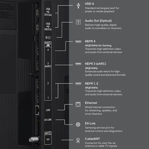 Image of SY-QN55QN80HAFXZA