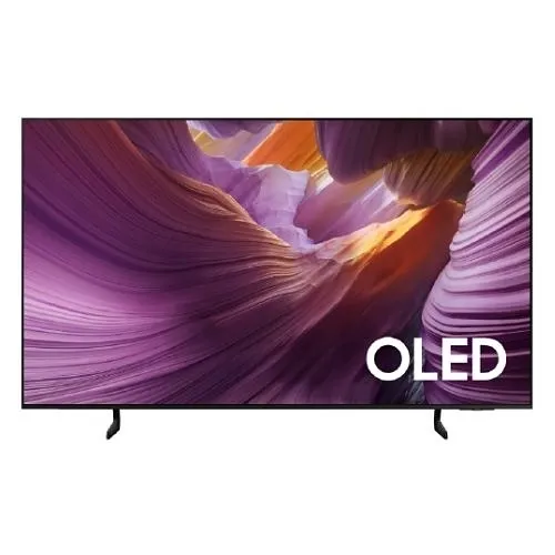 Samsung QN55S85FAFXZA 55" Class S85F Series OLED 4K HDR TV