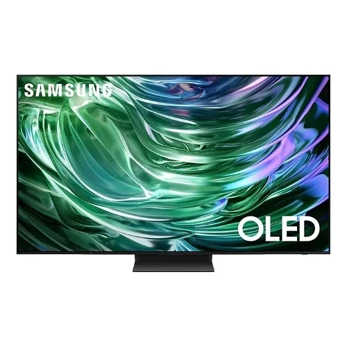 Samsung QN55S90DAFXZA 55" Class S90D Series OLED Smart TV (2023)