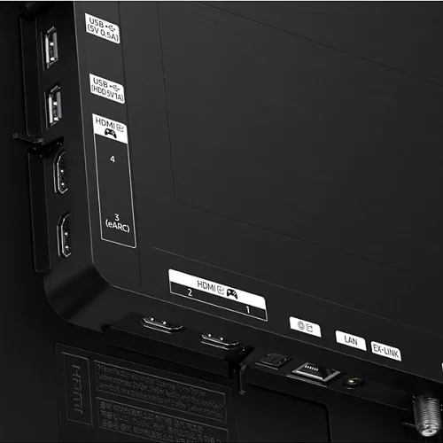 Image of GC-QN55S90DA