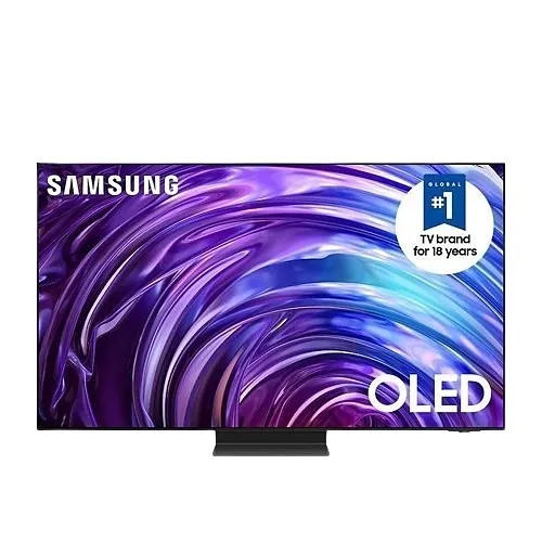 Samsung QN55S95DAFXZA 55" Class OLED S95D Smart TV
