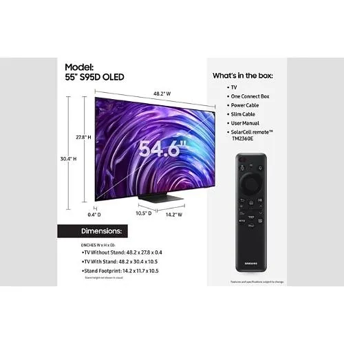 Image of GC-QN55S95DA