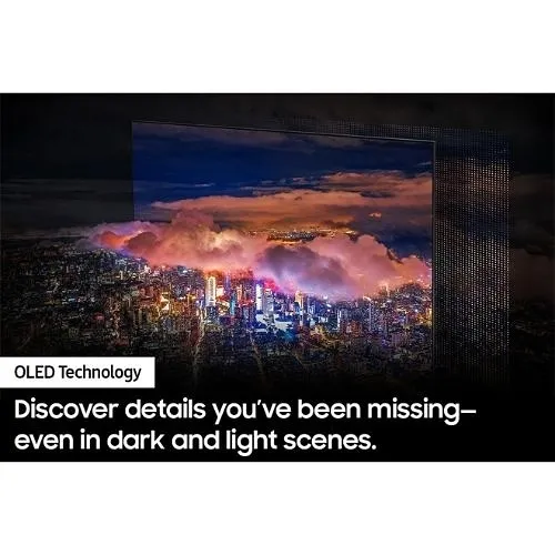 Image of GC-QN55S95DA