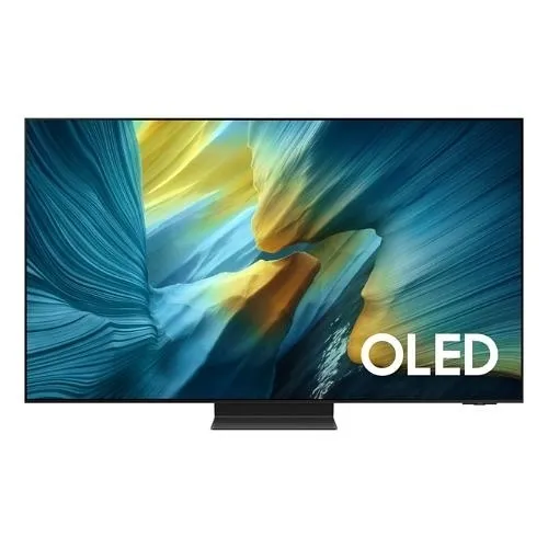 Samsung QN55S95FAFXZA 55" S95F Series OLED 4K HDR TV