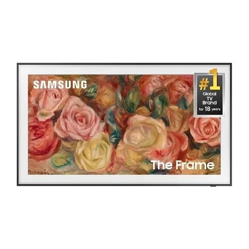 Samsung QN65LS03DAFXZA 65" The Frame LS Series Class QLED 4K Smart TV