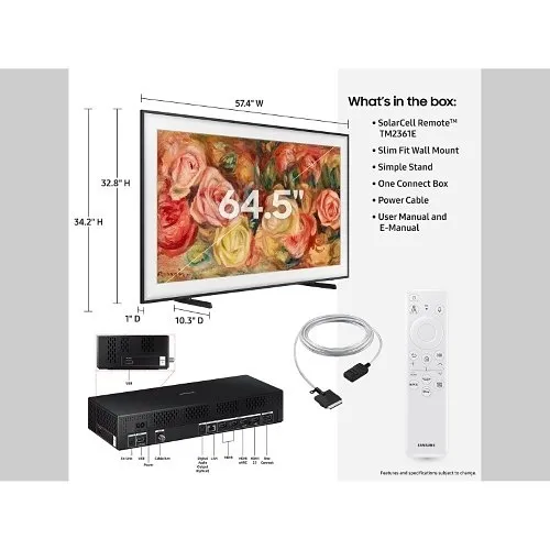 Image of GC-65LS03DA