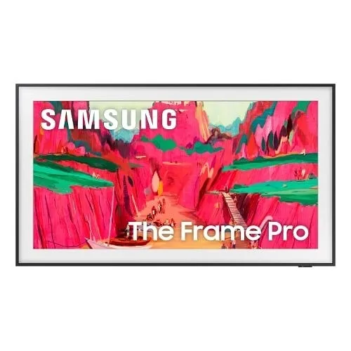 Samsung QN65LS03FWFXZA 65" The Frame NeoQLED 4K NeoQHDR TV