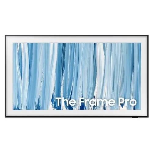 Samsung QN65LS03HWFXZA 65" The Frame Pro Vision AI LS03HW Art TV