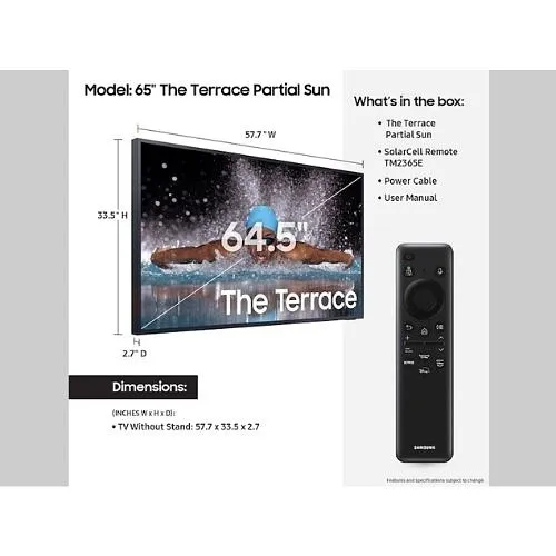 Image of SY-QN65LST7D