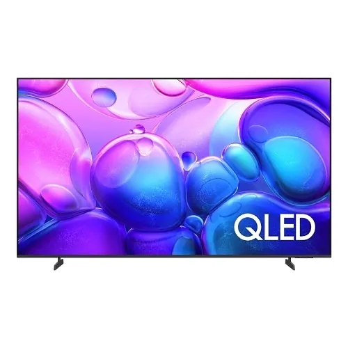 Samsung QN65Q6FAAFXZA 65" QLED Q6F 4K Smart TV (2025)