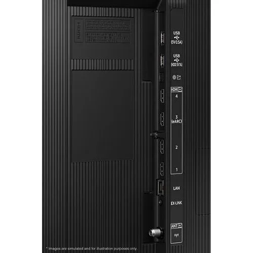 Image of GC-QN65Q80DA