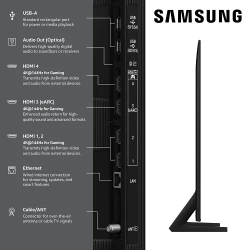 Image of SY-QN65Q8FAA