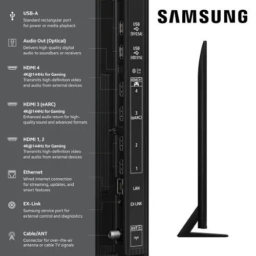Image of SY-QN65QN70
