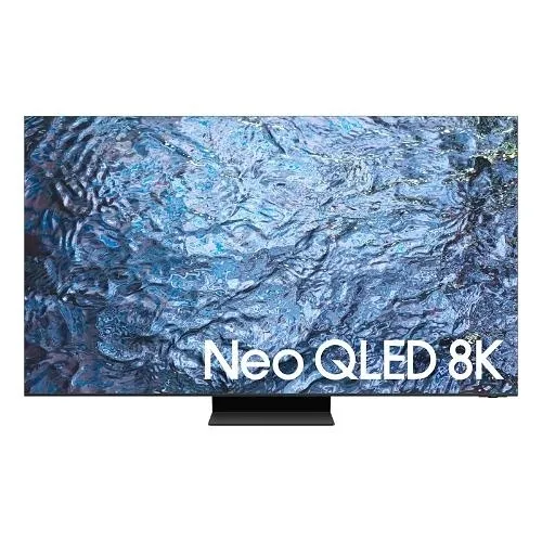 Samsung QN65QN900CFXZA 65" Neo Series Class Neo QLED 8K Smart TV, 2023