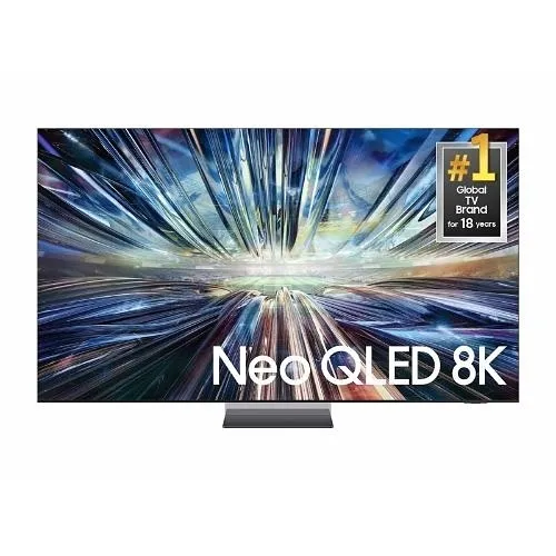 Samsung QN65QN900DFXZA QN900D Series 65" Class Neo QLED 8K Smart TV