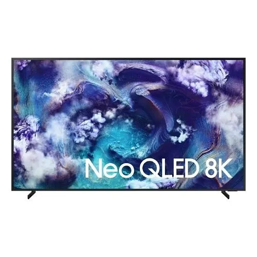 Samsung QN65QN900FFXZA 65" Neo QLED 8K Neo QHDR 8K Pro TV