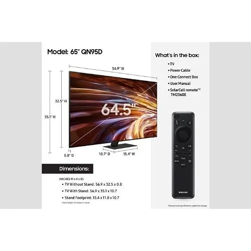 Image of GC-65QN90DA