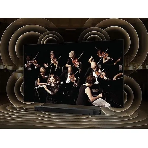 Samsung QN65QN95B 65" Class QN95B Series Neo QLED 4K Smart TV (2022)