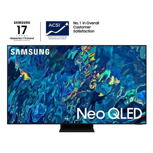 Samsung QN65QN95BDFXZA 65" Class QN95BD Series Neo QLED 4K Smart TV (2022)