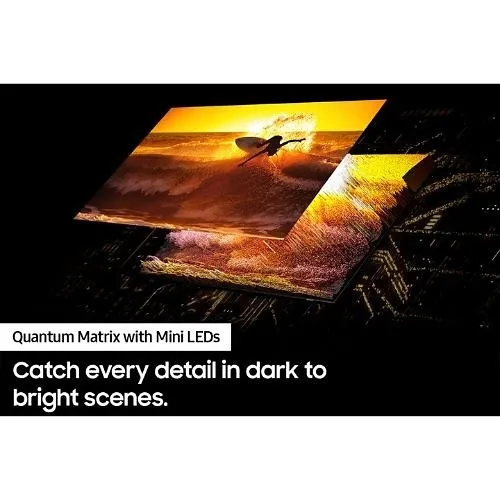 Image of GC-65QN95DA