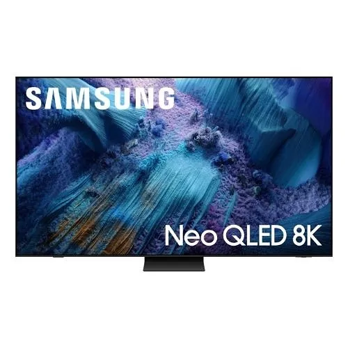 Samsung QN65QN990FFXZA 65" NeoQLED QN990F Series 8K Neo QHDR 8K+ TV