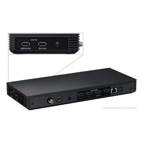 Image of SY-QN65QN990